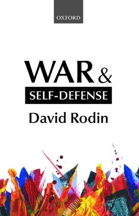 Rodin |  War & Self-Defence | Buch |  Sack Fachmedien