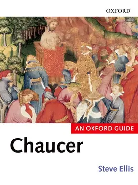 Ellis |  Chaucer: An Oxford Guide | Buch |  Sack Fachmedien