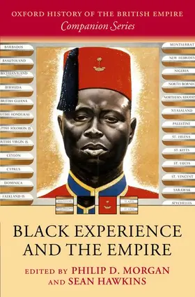 Morgan / Hawkins |  Black Experience and the Empire | Buch |  Sack Fachmedien