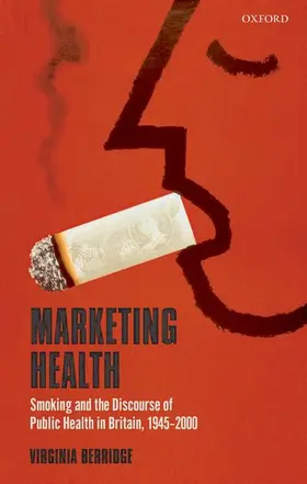 Berridge |  Marketing Health | Buch |  Sack Fachmedien