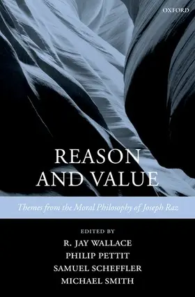 Wallace / Smith / Pettit |  Reason and Value | Buch |  Sack Fachmedien
