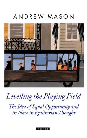 Mason |  Levelling the Playing Field | Buch |  Sack Fachmedien
