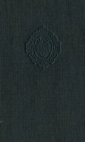 Rees |  The Oxford Francis Bacon, Volume XII | Buch |  Sack Fachmedien