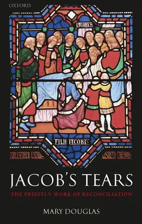 Douglas |  Jacob's Tears | Buch |  Sack Fachmedien