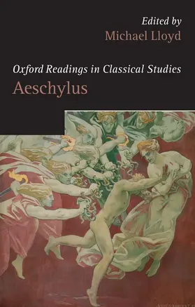 Lloyd |  Oxford Readings in Aeschylus | Buch |  Sack Fachmedien