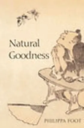 Foot |  Natural Goodness (Paperback) | Buch |  Sack Fachmedien