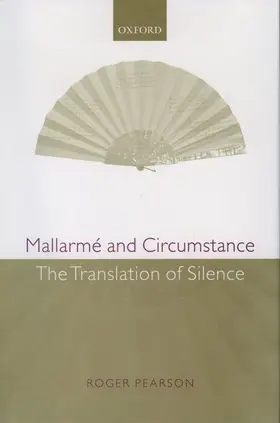 Pearson |  Mallarme and Circumstance | Buch |  Sack Fachmedien