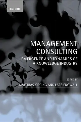 Kipping / Engwall |  Management Consulting | Buch |  Sack Fachmedien