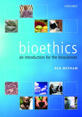 Mepham |  Bioethics | Buch |  Sack Fachmedien