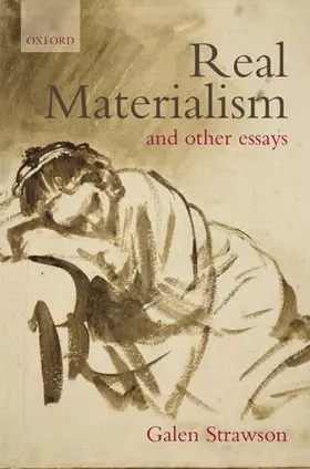 Strawson |  Real Materialism | Buch |  Sack Fachmedien
