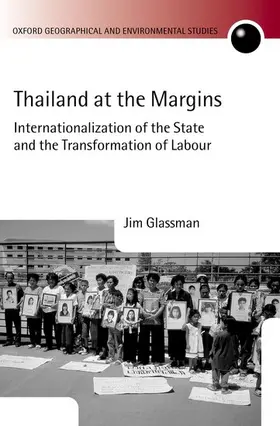 Glassman |  Thailand at the Margins | Buch |  Sack Fachmedien