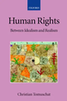 Tomuschat |  Human Rights | Buch |  Sack Fachmedien