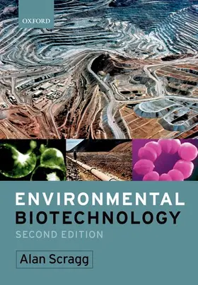 Scragg |  Environmental Biotechnology | Buch |  Sack Fachmedien