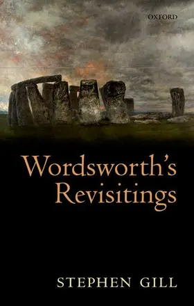 Gill |  WORDSWORTH'S REVISITINGS C | Buch |  Sack Fachmedien