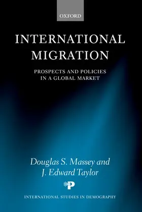 Massey / Taylor |  International Migration | Buch |  Sack Fachmedien