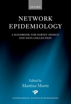 Morris |  Network Epidemiology | Buch |  Sack Fachmedien