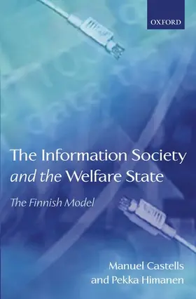 Castells / Himanen |  The Information Society and the Welfare State | Buch |  Sack Fachmedien