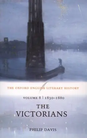 Davis |  The Victorians | Buch |  Sack Fachmedien