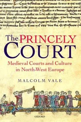 Vale |  The Princely Court | Buch |  Sack Fachmedien