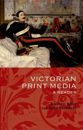 King / Plunkett |  Victorian Print Media | Buch |  Sack Fachmedien