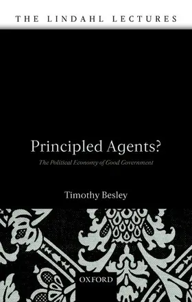Besley |  Principled Agents? | Buch |  Sack Fachmedien