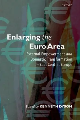 Dyson |  Enlarging the Euro Area | Buch |  Sack Fachmedien