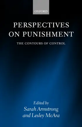 Armstrong / McAra |  Perspectives on Punishment | Buch |  Sack Fachmedien