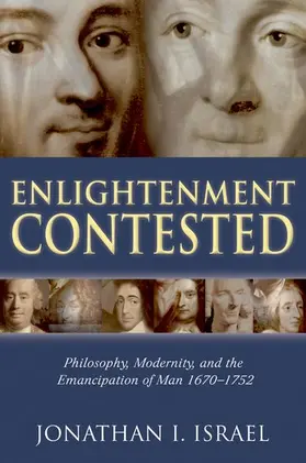Israel | Enlightenment Contested | Buch | 978-0-19-927922-7 | www2.sack.de
