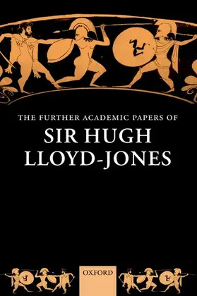 Lloyd-Jones |  The Further Academic Papers of Sir Hugh Lloyd-Jones | Buch |  Sack Fachmedien