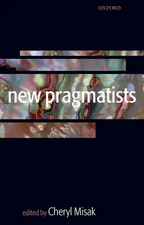 Misak |  New Pragmatists | Buch |  Sack Fachmedien