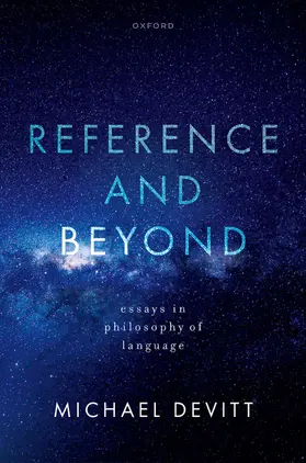 Devitt |  Reference and Beyond | Buch |  Sack Fachmedien