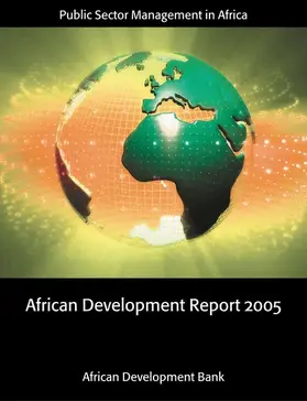  African Development Report 2005 | Buch |  Sack Fachmedien