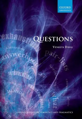 Dayal |  Questions | Buch |  Sack Fachmedien