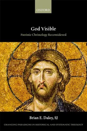 Daley, SJ |  GOD VISIBLE CPHST C | Buch |  Sack Fachmedien