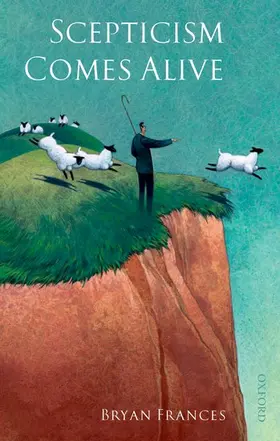 Frances |  Scepticism Comes Alive | Buch |  Sack Fachmedien