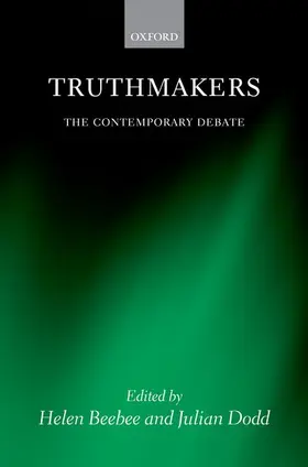 Beebee / Dodd |  Truthmakers | Buch |  Sack Fachmedien