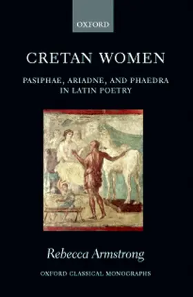 Armstrong |  Cretan Women | Buch |  Sack Fachmedien