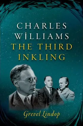 Lindop |  Charles Williams | Buch |  Sack Fachmedien