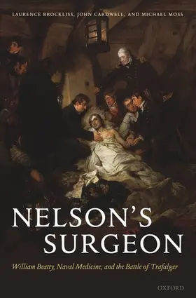 Al / Brockliss / Cardwell |  NELSON'S SURGEON C | Buch |  Sack Fachmedien