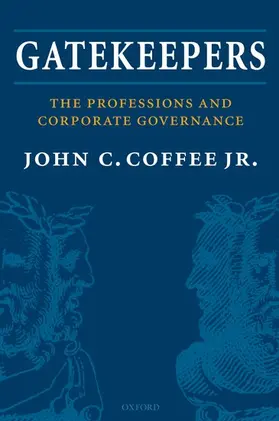 Coffee / Coffee Jr. |  Gatekeepers | Buch |  Sack Fachmedien