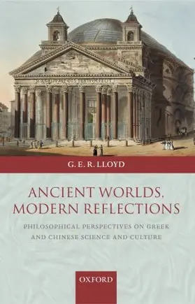 Lloyd | Ancient Worlds, Modern Reflections | Buch | 978-0-19-928870-0 | sack.de