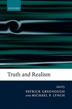 Greenough / Lynch |  Truth and Realism | Buch |  Sack Fachmedien