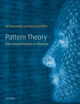 Grenander / Miller |  Pattern Theory | Buch |  Sack Fachmedien