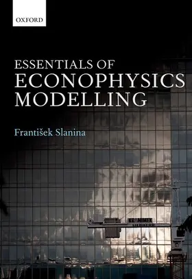 Slanina |  Essentials of Econophysics Modelling | Buch |  Sack Fachmedien