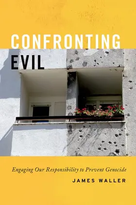 Waller |  Confronting Evil | Buch |  Sack Fachmedien