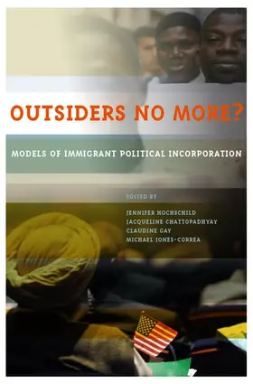 Hochschild / Chattopadhyay / Gay | Outsiders No More? | Buch | 978-0-19-931131-6 | www2.sack.de