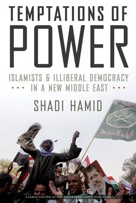 Hamid |  Temptations of Power | Buch |  Sack Fachmedien