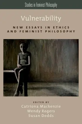 Mackenzie / Rogers / Dodds |  Vulnerability | Buch |  Sack Fachmedien