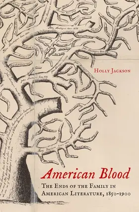 Jackson |  American Blood | Buch |  Sack Fachmedien