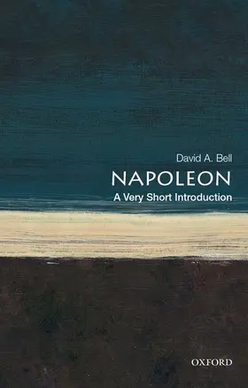Bell | Napoleon | Buch | 978-0-19-932166-7 | sack.de